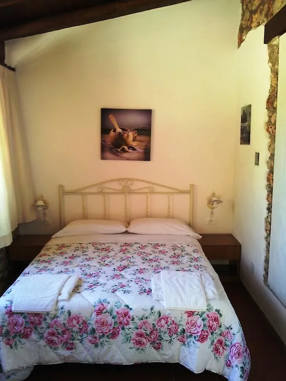 Casale Corcella Bed & Breakfast Scopello   Scopello (Sicily)