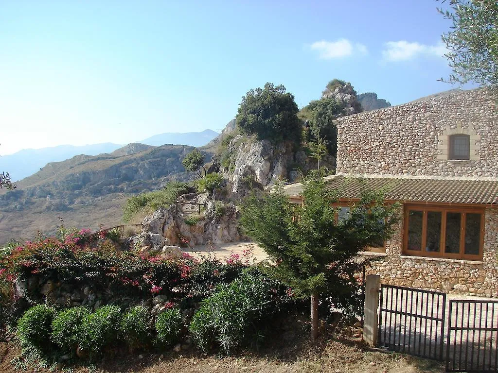 Casale Corcella Bed & Breakfast Scopello   Scopello (Sicily)