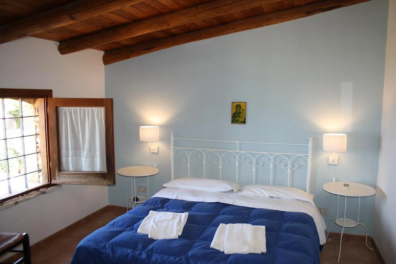 Casale Corcella Bed & Breakfast Scopello  Scopello (Sicily)