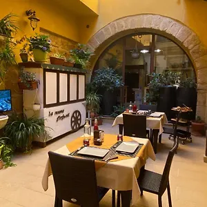 La Nuova Girgenti *** Agrigento