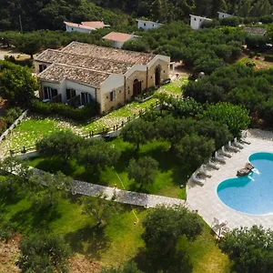 Casale La Macina - Hotel, Scopello Scopello (Sicily)