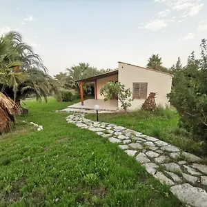 Apartamento L'oasi Nello Zingaro
