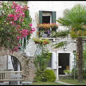 ** Guest house Palazzo Soderini Italy