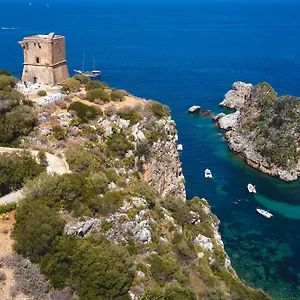 Torre Di Scopello Scopello (Sicily)