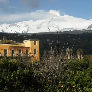 Bed and breakfast Baglio Delle Rose