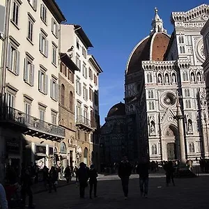 ** Bed & Breakfast Duomo View Italy