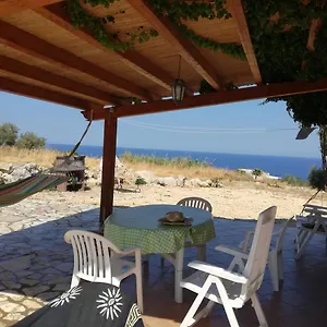 Casa vacanze Casetta Rosina, Scopello (Sicily)