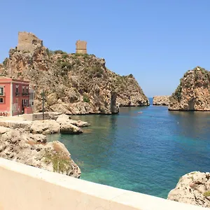 La Tonnara Di Scopello Scopello (Sicily)