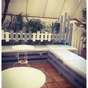 Bed and breakfast La Giara