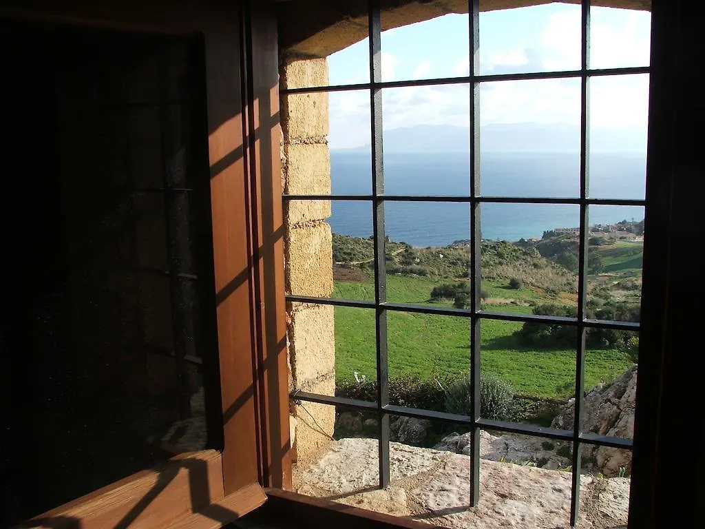 Bed and Breakfast Casale Corcella Scopello  3*, Scopello (Sicily) Italia