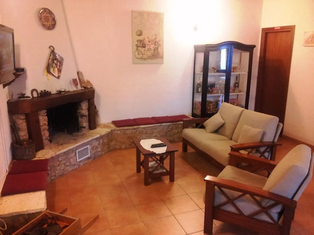 Bed and Breakfast Casale Corcella Scopello  3*, Scopello (Sicily) Italia