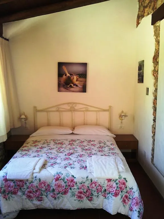Bed and Breakfast Casale Corcella Scopello   Scopello (Sicily)