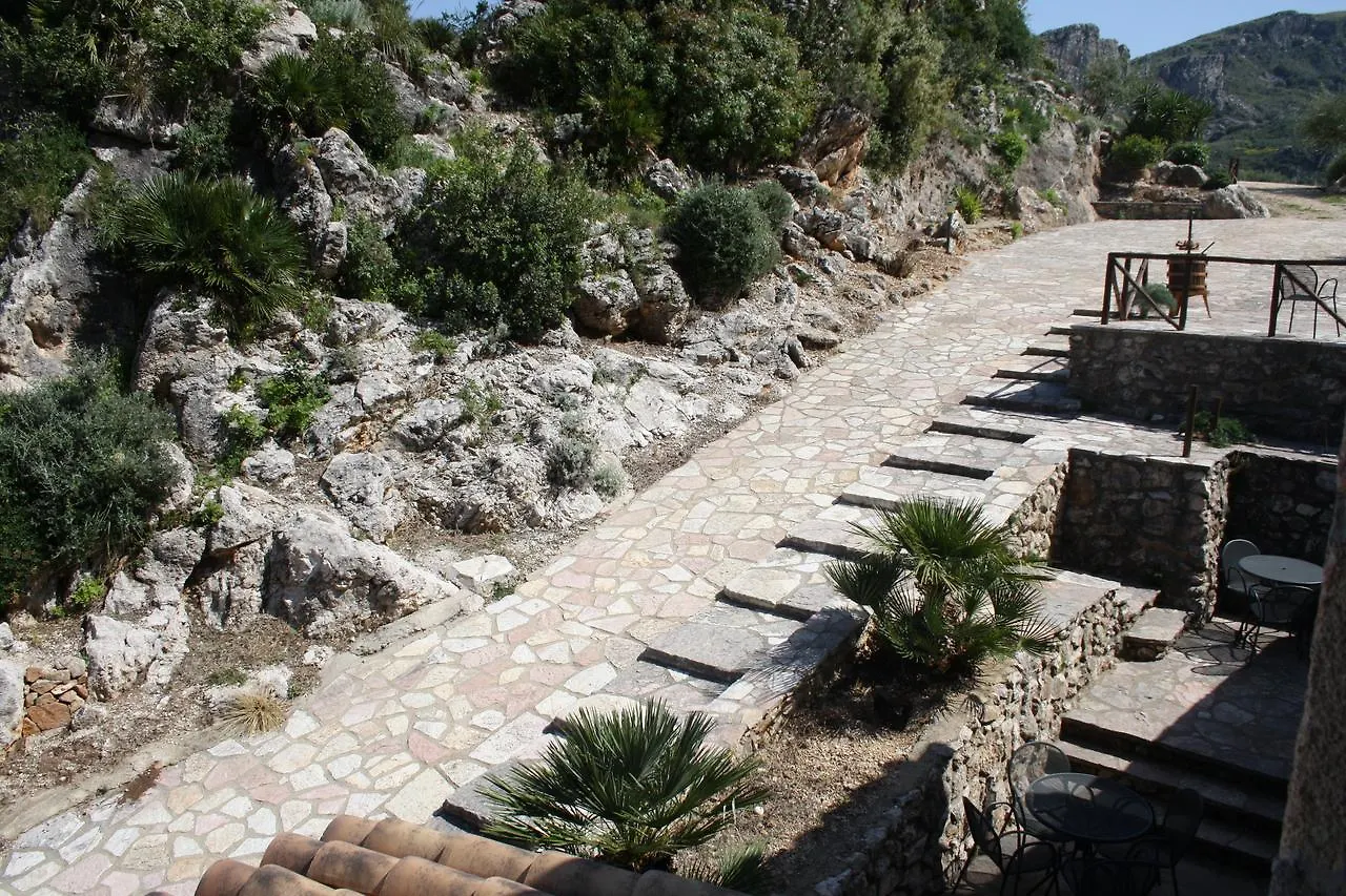 Bed and Breakfast Casale Corcella Scopello   Scopello (Sicily)
