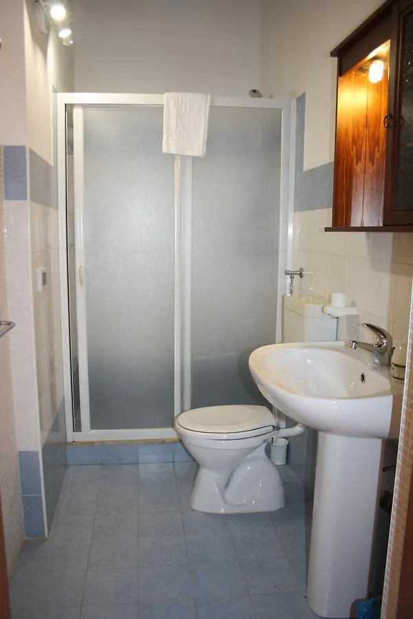 Bed and Breakfast Casale Corcella Scopello