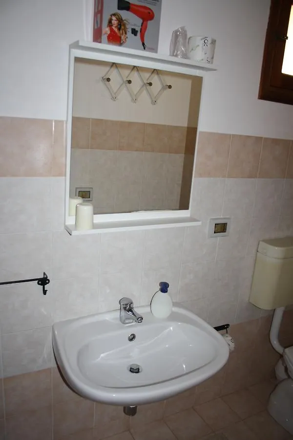 Bed and Breakfast Casale Corcella Scopello  Scopello (Sicily)